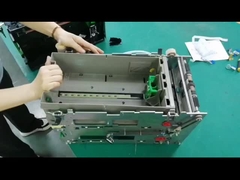 badanie NCR 5886 Kaseta 445-0689215