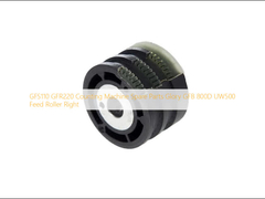 GFS110 GFR220 Części zamienne do liczarki Glory GFB 800D UW500 Rolka podająca prawa