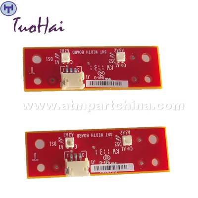 NCR S2 SNT WIDTH BOARD 445-0752233 4450752233