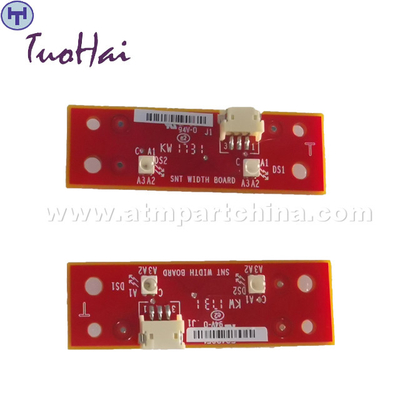 NCR S2 SNT WIDTH BOARD 445-0752233 4450752233