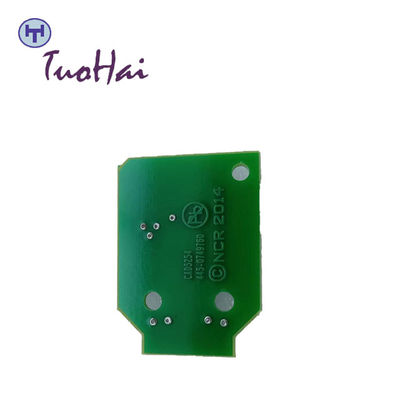 Ncr Atm Machine Parts Ncr S2 Presenter Sensor Board  445-0749760
