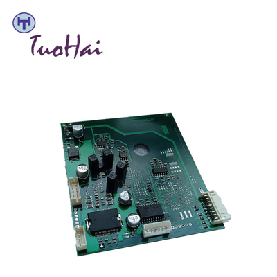 ATM Machine Parts Wincor Nixdorf  Shutter Control Board 01750157521