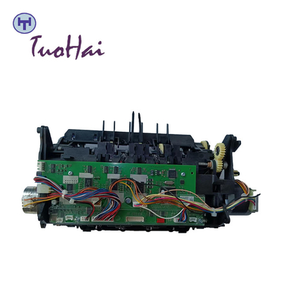 ATM Parts Wincor In-Output Module Collector Unit CRS 01750220022