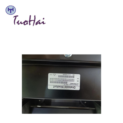 ATM machine Parts Wincor Nixdorf output transport 2040 01750239621