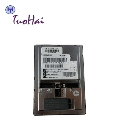 49-216680-746E ATM Machine Parts Diebold Opteva Spanish Keyboard EPP5 49216680746E