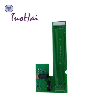 ATM S2 NCR 4450736349 Selfserv Flex Interface Board 445-0736349