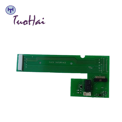 ATM S2 NCR 4450736349 Selfserv Flex Interface Board 445-0736349