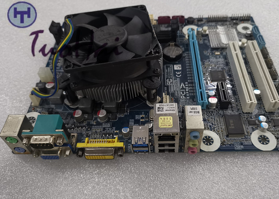 S5611000467 HYOSUNG Nautilus ATM parts H81 MOTHERBOARD Mainboard