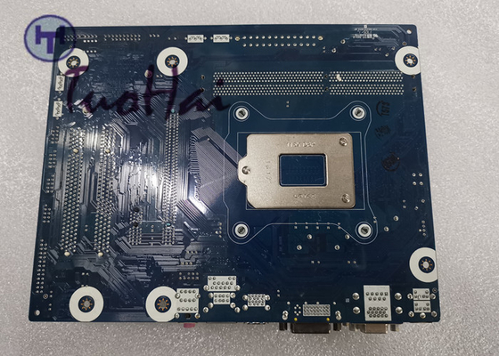S5611000467 HYOSUNG Nautilus ATM parts H81 MOTHERBOARD Mainboard
