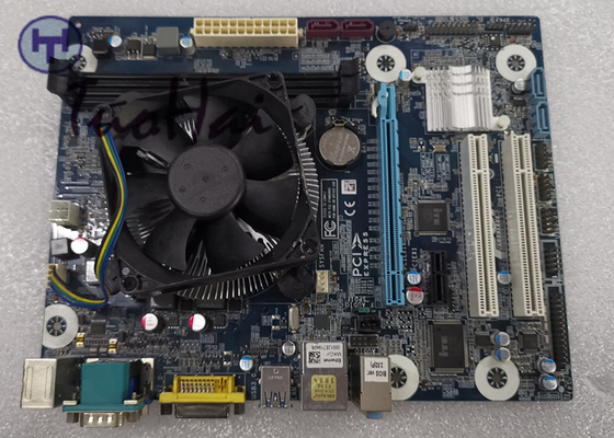 S5611000467 HYOSUNG Nautilus ATM parts H81 MOTHERBOARD Mainboard