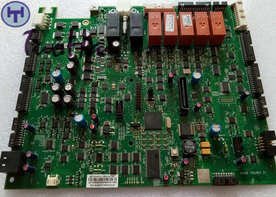 4450749347 NCR S2 Dispenser Control Board 445-0749347 S2 ATM Machine