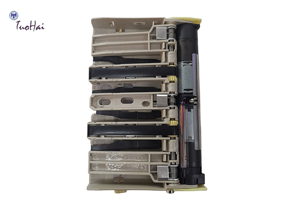 01750053977 1750053977 ATM Parts Wincor Nixdorf CMD-V4 Clamping Transport Mechanism