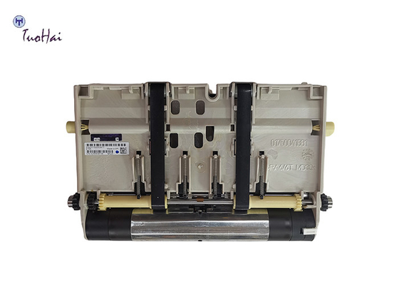 01750053977 1750053977 ATM Parts Wincor Nixdorf CMD-V4 Clamping Transport Mechanism