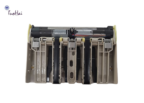 01750053977 1750053977 ATM Parts Wincor Nixdorf CMD-V4 Clamping Transport Mechanism