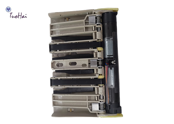 01750053977 1750053977 ATM Parts Wincor Nixdorf CMD-V4 Clamping Transport Mechanism