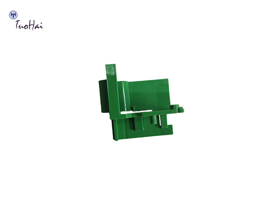 atm parts wincor cassette Motor bracket Green Case 01750042964 1750042964