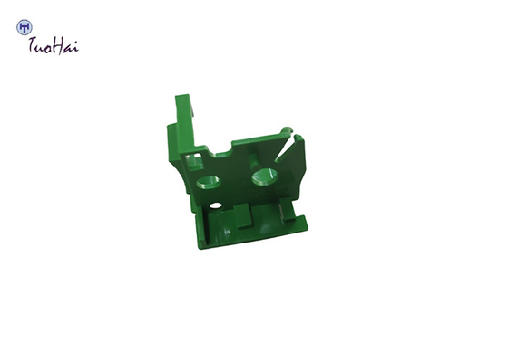 atm parts wincor cassette Motor bracket Green Case 01750042964 1750042964