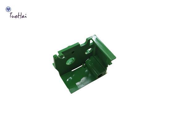 atm parts wincor cassette Motor bracket Green Case 01750042964 1750042964