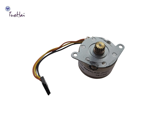 ATM Machine Parts Wincor Nixdorf small motor for CMD-V4 Stacker Module 1750058042-58