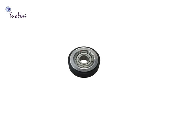 1750173205-02 ATM Machine Parts Wincor V2CU Card Reader Roller 5MM 01750173205-02