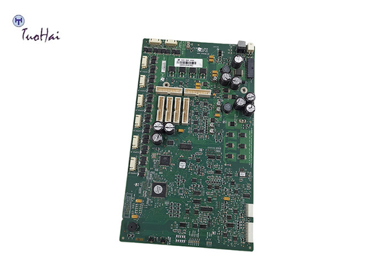 D8X5264382 ATM Machine Parts DCS BAR CODE Financial Equipment