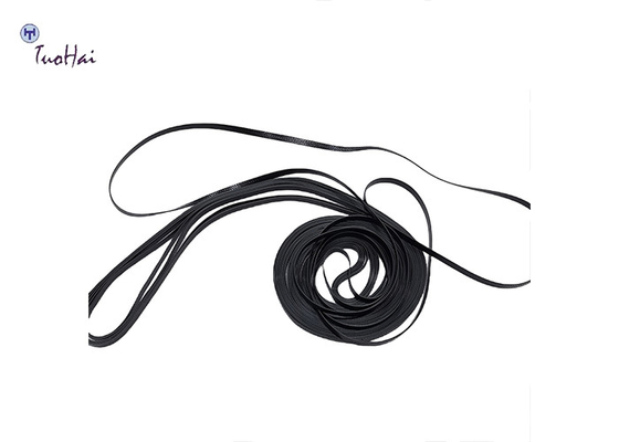 29008482000L Diebold ATM Parts Opteva Semi - Stretch Flat Belt 2412mm 29-008482-000L
