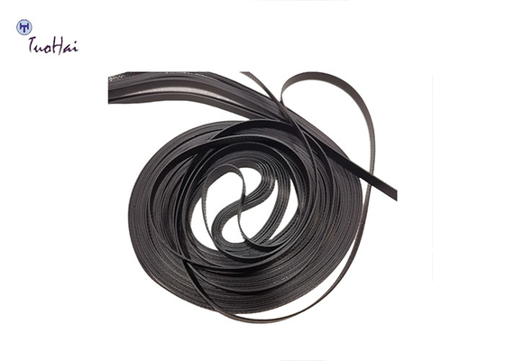 29008482000L Diebold ATM Parts Opteva Semi - Stretch Flat Belt 2412mm 29-008482-000L