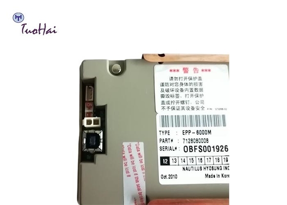 ATM parts Hyosung 5600 EPP keyboard 7128080008 S7128080008