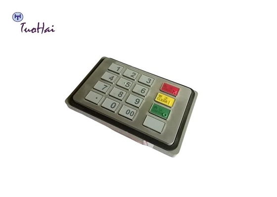 ATM parts Hyosung 5600 EPP keyboard 7128080008 S7128080008