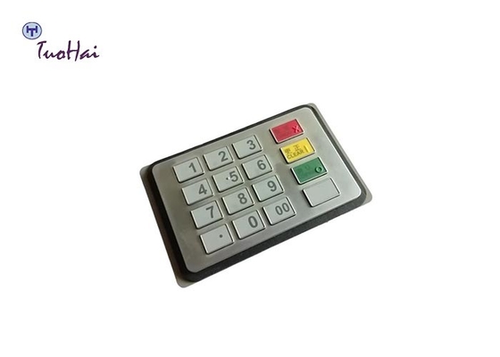 ATM parts Hyosung 5600 EPP keyboard 7128080008 S7128080008