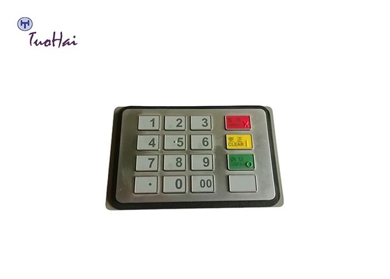 ATM parts Hyosung 5600 EPP keyboard 7128080008 S7128080008