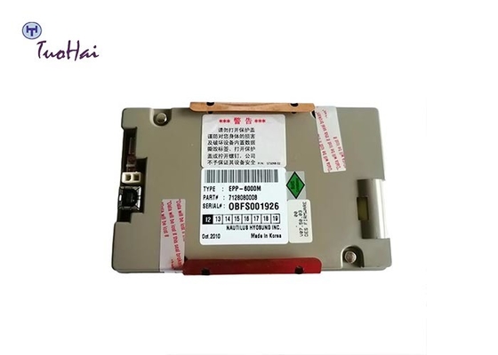 ATM parts Hyosung 5600 EPP keyboard 7128080008 S7128080008