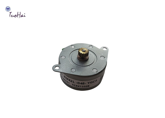 175046741 0175046741 ATM Machine Parts Wincor Stacker Motor