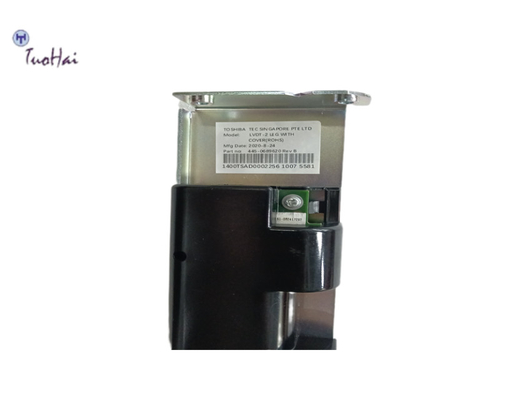 ROHS ATM Machine Parts NCR LVDT-2 Leg With Cover 445-0689620 4450689620