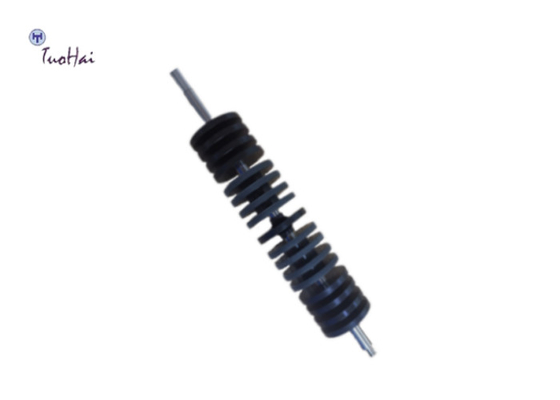 01750035778 1750035778 Wincor ATM Parts Nixdorf CMD V4 Double Extractor Drive Roller Shaft Assy