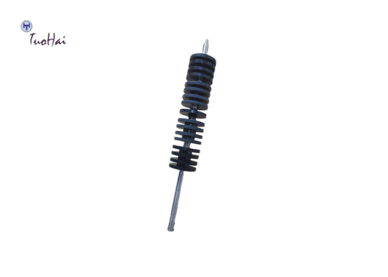 01750035778 1750035778 Wincor ATM Parts Nixdorf CMD V4 Double Extractor Drive Roller Shaft Assy