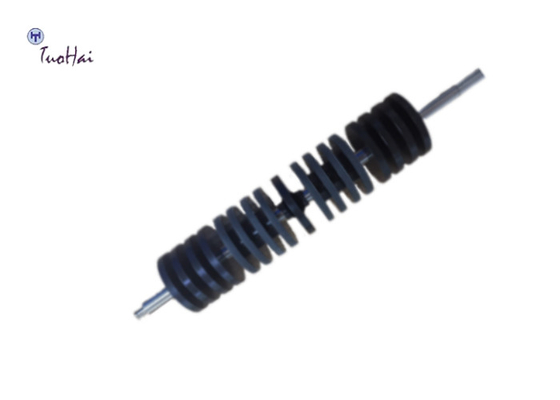 01750035778 1750035778 Wincor ATM Parts Nixdorf CMD V4 Double Extractor Drive Roller Shaft Assy