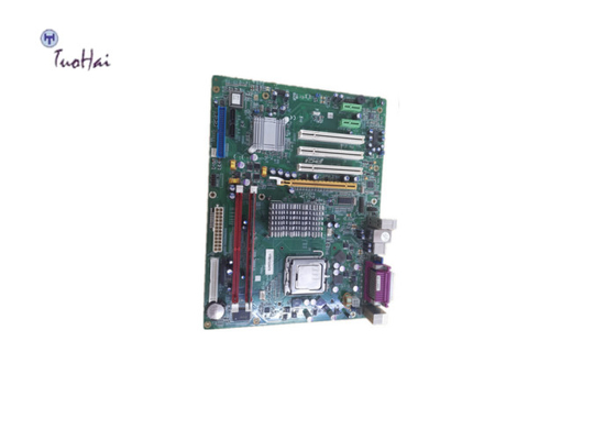 1750122476 01750122476 Wincor ATM Parts Motherboard EPC Star 3rd Gen AB 01750139506 1750139506