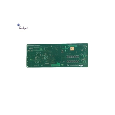49267153000A 49-267153-000A  atm part DN100 Diebold Nixdorf 5550 dispenser control board