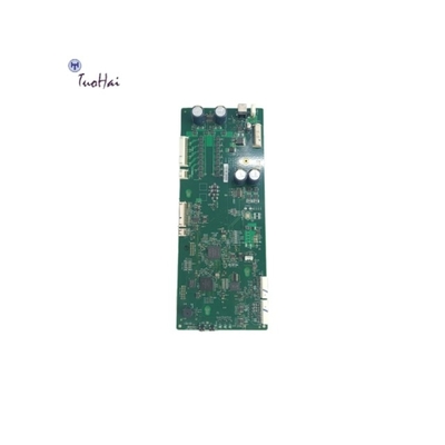 49267153000A 49-267153-000A  atm part DN100 Diebold Nixdorf 5550 dispenser control board