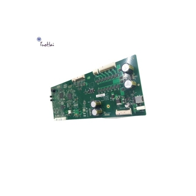 49267153000A 49-267153-000A  atm part DN100 Diebold Nixdorf 5550 dispenser control board
