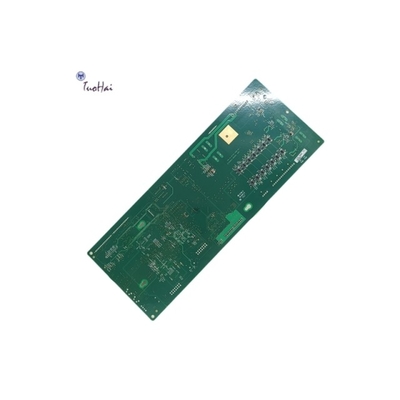 49267153000A 49-267153-000A  atm part DN100 Diebold Nixdorf 5550 dispenser control board
