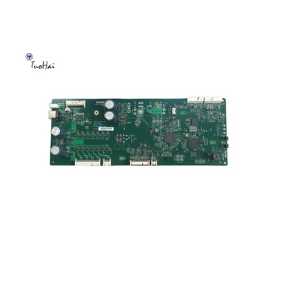 49267153000A 49-267153-000A  atm part DN100 Diebold Nixdorf 5550 dispenser control board