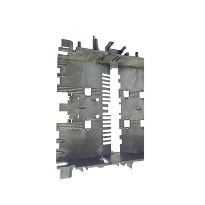 01750035761 1750035761 ATM Machine Parts Wincor nixdorf double extractor chassis