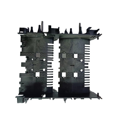 01750035761 1750035761 ATM Machine Parts Wincor nixdorf double extractor chassis