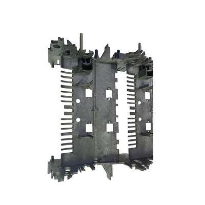 01750035761 1750035761 ATM Machine Parts Wincor nixdorf double extractor chassis