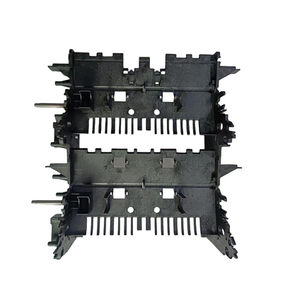01750035761 1750035761 ATM Machine Parts Wincor nixdorf double extractor chassis