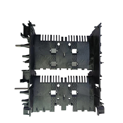 01750035761 1750035761 ATM Machine Parts Wincor nixdorf double extractor chassis