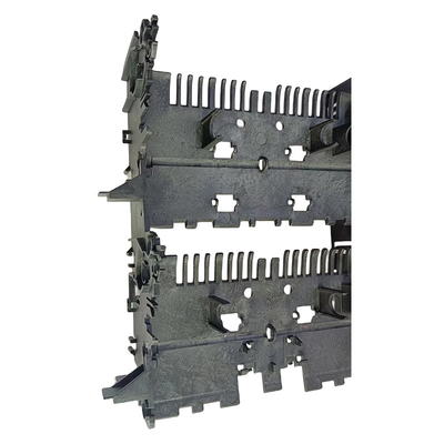 01750035761 1750035761 ATM Machine Parts Wincor nixdorf double extractor chassis