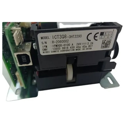 atm part DN200/250/450 Diebold IFM0Q5-0100 EMV Card Reader  ICT3Q8-3HT2290  1750304622